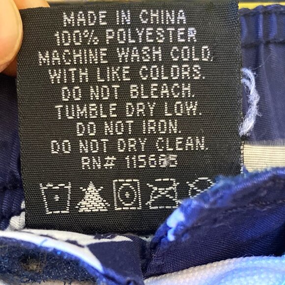 Bioworld American Flag Swimwear - Picture 7 of 7